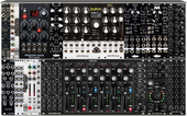 My ecstatic Eurorack (copy)