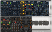 My unlimed Eurorack