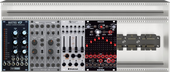 My first modular synth