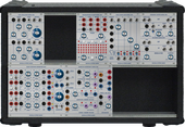 My aslope Eurorack