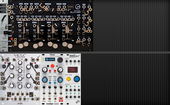 My millrun Eurorack