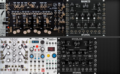 My millrun Eurorack