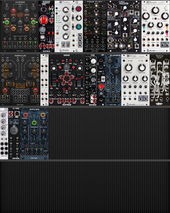 Clarinetto Rack