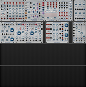 Buchla Tiptop (copy)