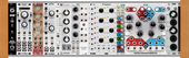 Budget Eurorack