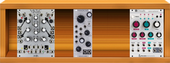 My annoying Eurorack
