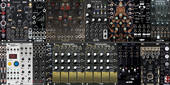 Rack v4 - more ambient