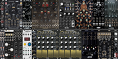Rack v4 - more ambient