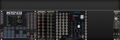 My abscessed Eurorack (copy)