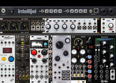 My Starter Eurorack