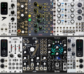 dj effect rack