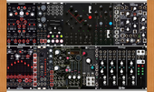 My askant Eurorack (copy) (copy)