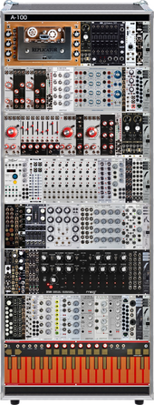 2025 Summer Performance System
