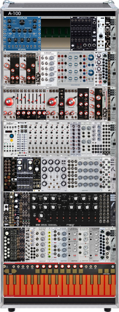 2025 Summer Performance System