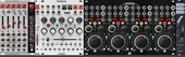 My enate Eurorack (copy)