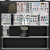 Ninja Tracks Rig