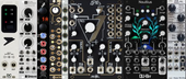 dj effect rack compact
