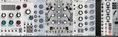 Baby synth
