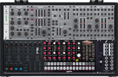 My bloated Eurorack