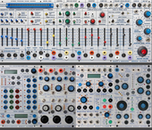 My passant Eurorack