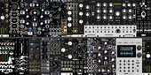 BIA techno rack