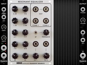 My submerged Eurorack