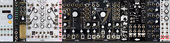 Make Noise skiff