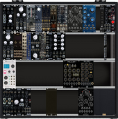The real rack