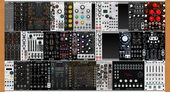 Pittsburgh modular EP - 420 structure