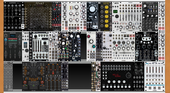 Pittsburgh modular EP - 420 structure