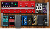 Pedalboard (copy)
