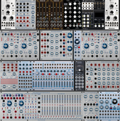 Buchla art