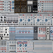 Buchla art