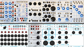 My dream buchla system