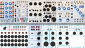 My dream buchla system