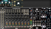mixer 4u