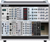 Main Rack
