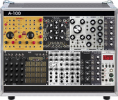 My gross Eurorack