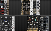 Ambient 2x84U