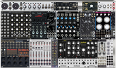 Tekno rack test