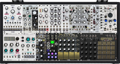 My grey Eurorack