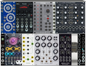 Mobile Rack