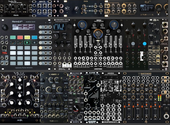 ARIKI 999 STARTED RACK A1
