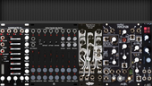 My ramstam Eurorack