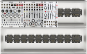 My crestless Eurorack