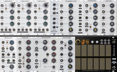 My harmless Eurorack (copy)