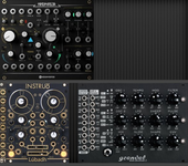 Current Rack (Additional)