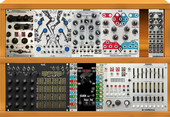 My spoiled modular