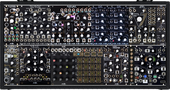 My unfished Eurorack