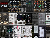 New eurorack